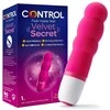 Control Velvet Secret Mini Stimuliatorius
