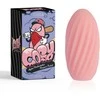 Cosy CHISA Alpha Masturbator malonumo kišenė