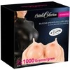 Cottelli Accessoires Krūtys su liemenėlėmis