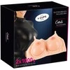 Cottelli Accessoires Krūtys su liemenėlėmis