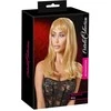 Cottelli Accessoires Long Skirtas šviesiems plaukams Wig