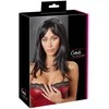 Cottelli Accessoires Long Juodas Wig
