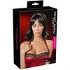 Cottelli Accessoires Juodas perukas