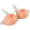 Cottelli Accessoires Krūtys su dirželiais