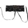Cottelli Accessoires „Choker“ nėriniai