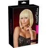 Cottelli Accessoires Perukas Bobas, blondinė