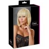 Cottelli Accessoires Perukas Bobas, blondinė