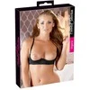 Cottelli Basic Shelf Bra juodas 75B