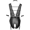 Cottelli Bondage Body Kūno nelaisvė M