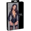 Cottelli Bondage Body juodas L