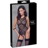 Cottelli Bondage Body juodas M