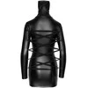 Cottelli Bondage Dress juodas L