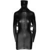 Cottelli Bondage Dress juodas L