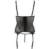 Cottelli Cami Suspender S