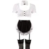 Cottelli Costumes Tarnaitės komplektas L