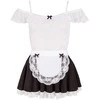 Cottelli Costumes Tarnaitės suknelė L