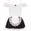 Cottelli Costumes Tarnaitės suknelė L