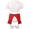 Cottelli Costumes Moksleivės rinkinys S