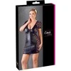 Cottelli Curves Suknelė su dvipusiu užtrauktuku 3XL
