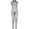 Cottelli Jumpsuit Lace M