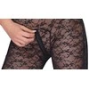 Cottelli Jumpsuit Lace S