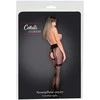 Cottelli Legwear Pėdkelnės be tarpkojų 2