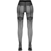 Cottelli Legwear Pėdkelnės be tarpkojų 3