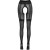 Cottelli Legwear Pėdkelnės be tarpkojų 5