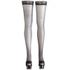 Cottelli Legwear Laikomos kojinės 2