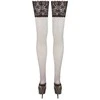 Cottelli Legwear Laikomos kojinės 4