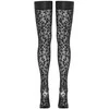 Cottelli Legwear Laikykite kojines leo 5