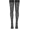 Cottelli Legwear Laikykite kojines leo 5