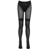 Cottelli Legwear Pėdkelnės ant kelių 2