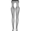 Cottelli Legwear Sekso pėdkelnės S-L