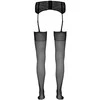 Cottelli Legwear Stockings 5