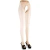 Cottelli Legwear Pėdkelnės Odos spalvos 3