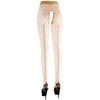 Cottelli Legwear Pėdkelnės Odos spalvos 3