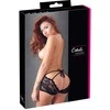 Cottelli Panties Juodas M
