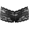 Cottelli Panties Juodas M