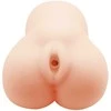 CRAZY BULL- HELEN, REALISTINĖ VAGINA, Vibracija