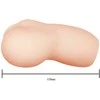 CRAZY BULL- HELEN, REALISTINĖ VAGINA, Vibracija