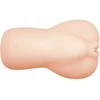CRAZY BULL- HELEN, REALISTINĖ VAGINA, Vibracija
