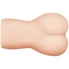 CRAZY BULL- HELEN, REALISTINĖ VAGINA, Vibracija