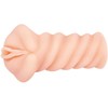 CRAZY BULL- LAURA, REALISTIC VAGINA