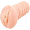 CRAZY BULL- LAURA, REALISTIC VAGINA