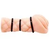 LYBAILE Crazy Bull Firm Vagina masturbator vibro flesh