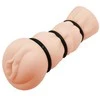 Crazy Bull PAŠĖLĘS JAUTIS - Kišeninė Vagina 3D Vagina