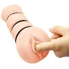 LYBAILE Crazy Bull Masturbator Vagina