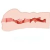 CRAZY BULL MAVIS VAGINA MASTURBATOR 15,2 CM