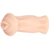 CRAZY BULL- RUBY, SOFT SKIN